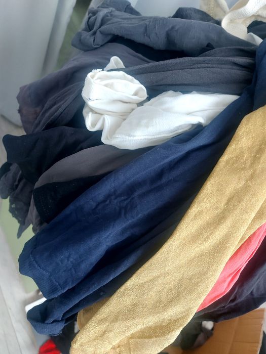 Лосіни капронові