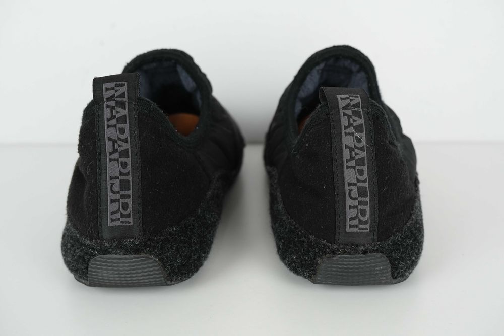 Napapijri Kapcie- Morran męskie 46-29,5 cm