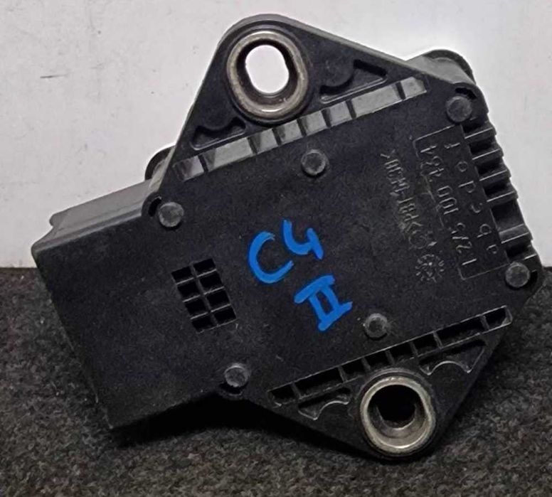 Módulo Genérico 9664661580 - CITROËN C4 II