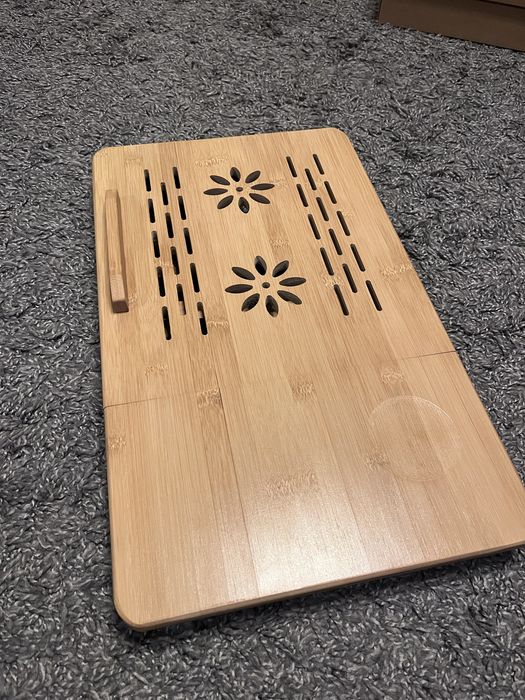 Stolik podstawka pod laptopa