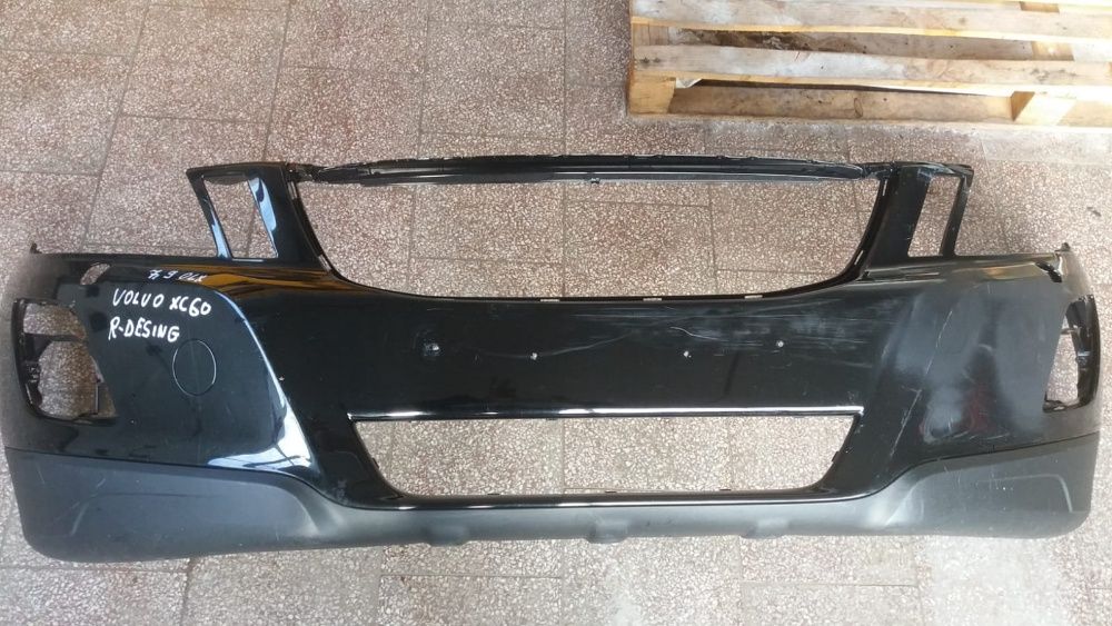 Zderzak przedni Volvo XC 60 R-desing