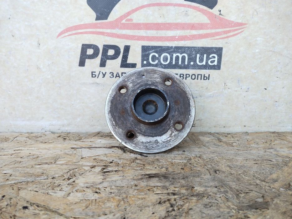 Citroen C1 II 14- Ступица задняя