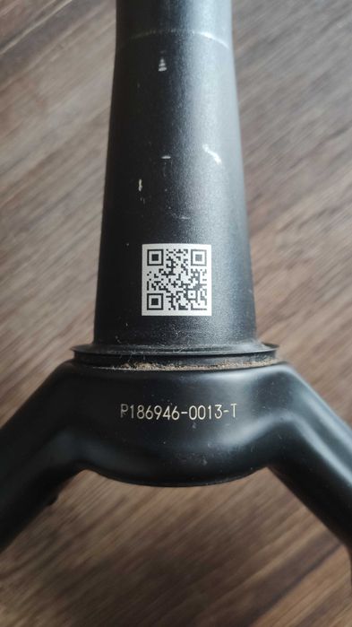 Amortyzator FOX Performance Elite 36 FLOAT 29/27,5 170mm