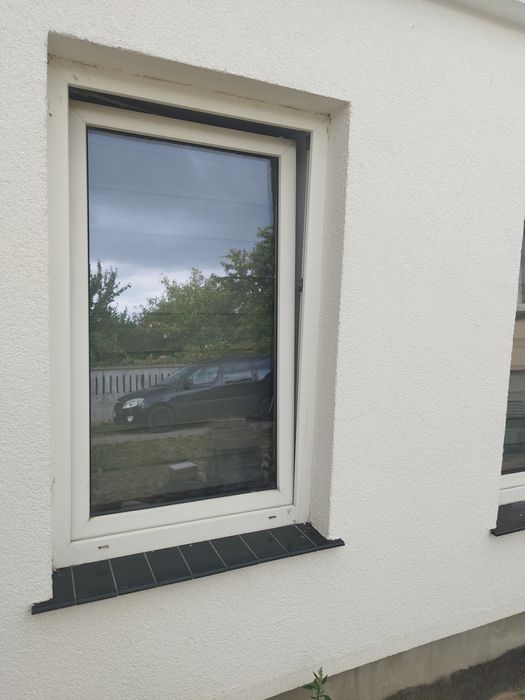 Okno plastikowe 142/86