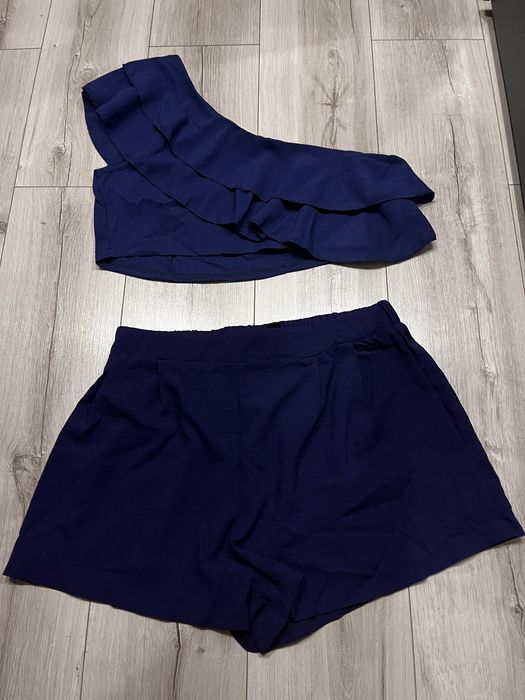 Komplet damski na lato