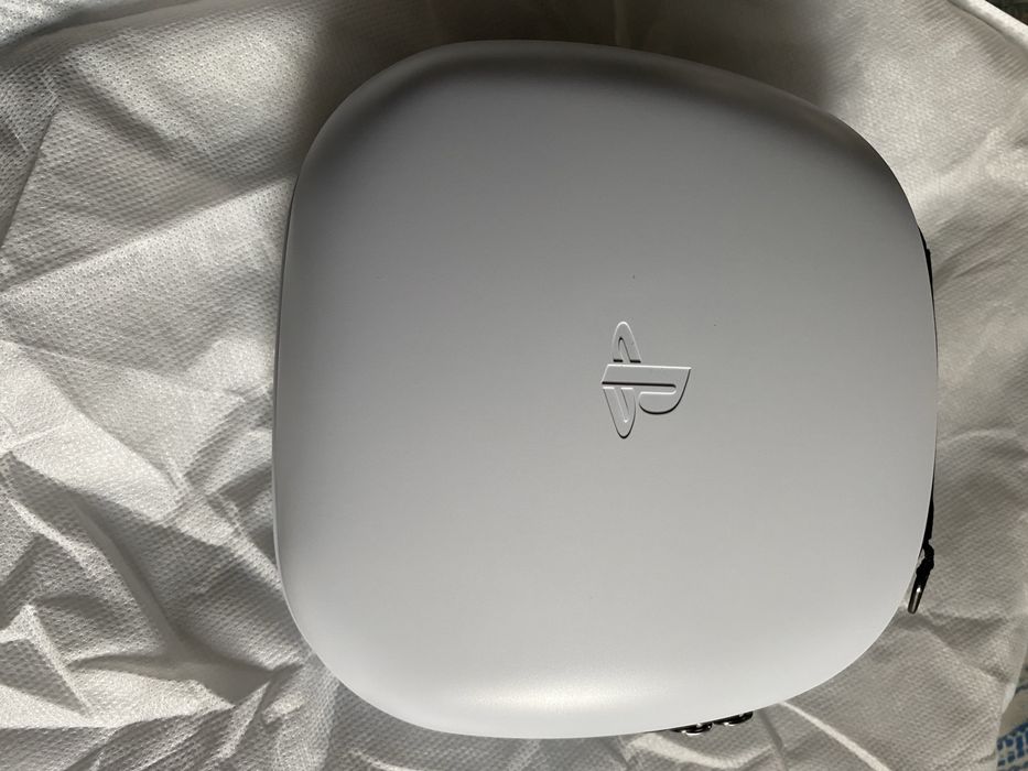 DualSense edge novo