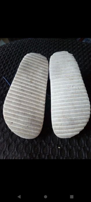 Sandały, roz. 26/27