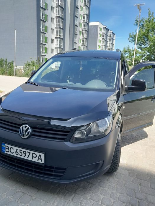 Продам КАДІКА 2012рік