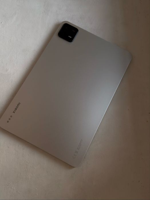 Планшет  Xiaomi Pad 6 8/256GB Gold