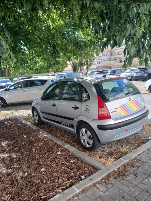 Citroën C3 — fotografia 4