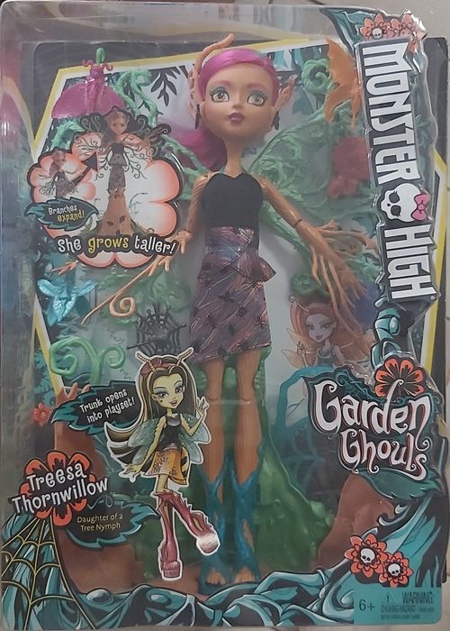 Набір ляльок Monster High