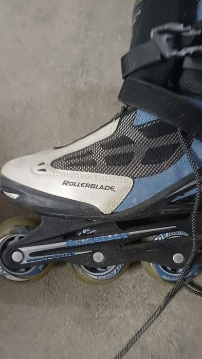 Patins em linha venda