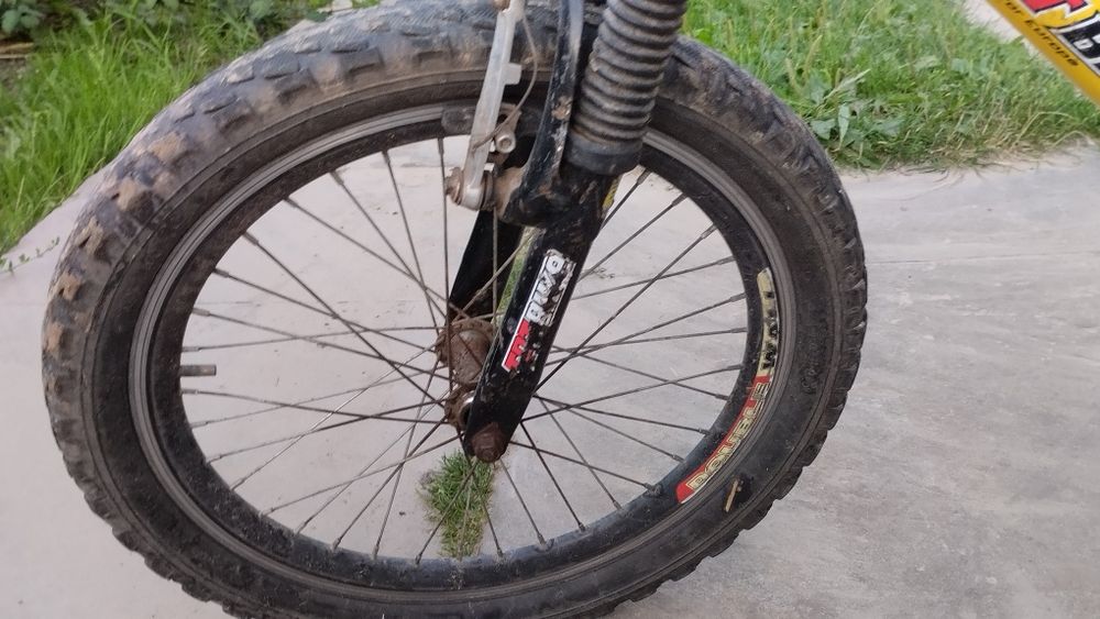 Продам велосипед.