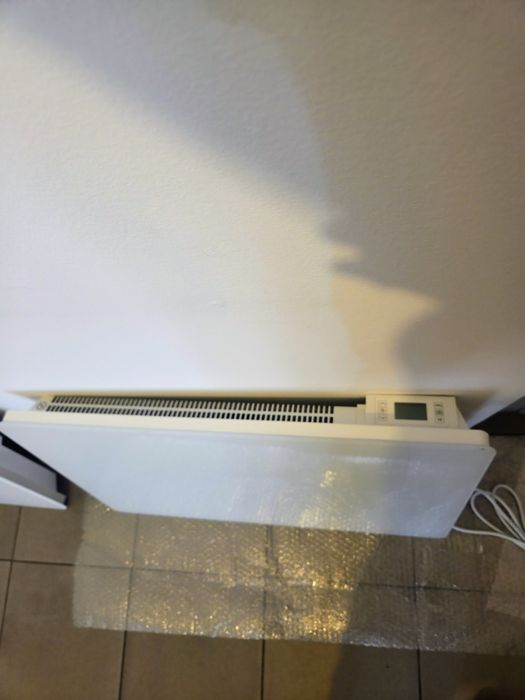 Grzejniki elektryczne