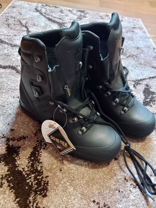 Продам берци Бундесвер HAIX Gore-Tex