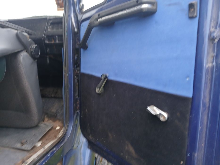 зіл по запчастинах