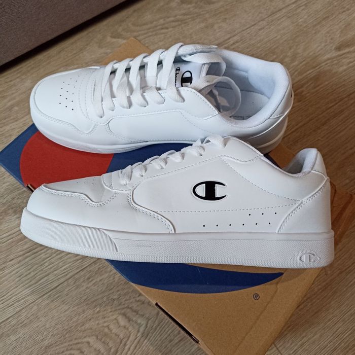 Кеди кросівки кеды кроссовки Champion