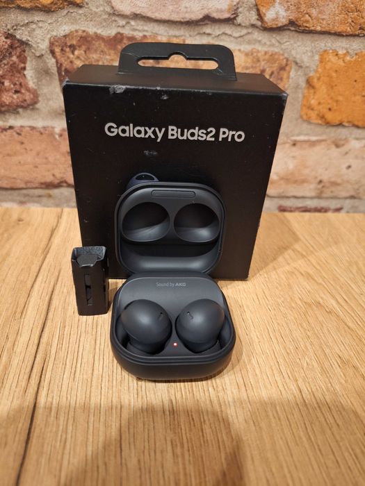 Samsung Galaxy Buds2 Pro