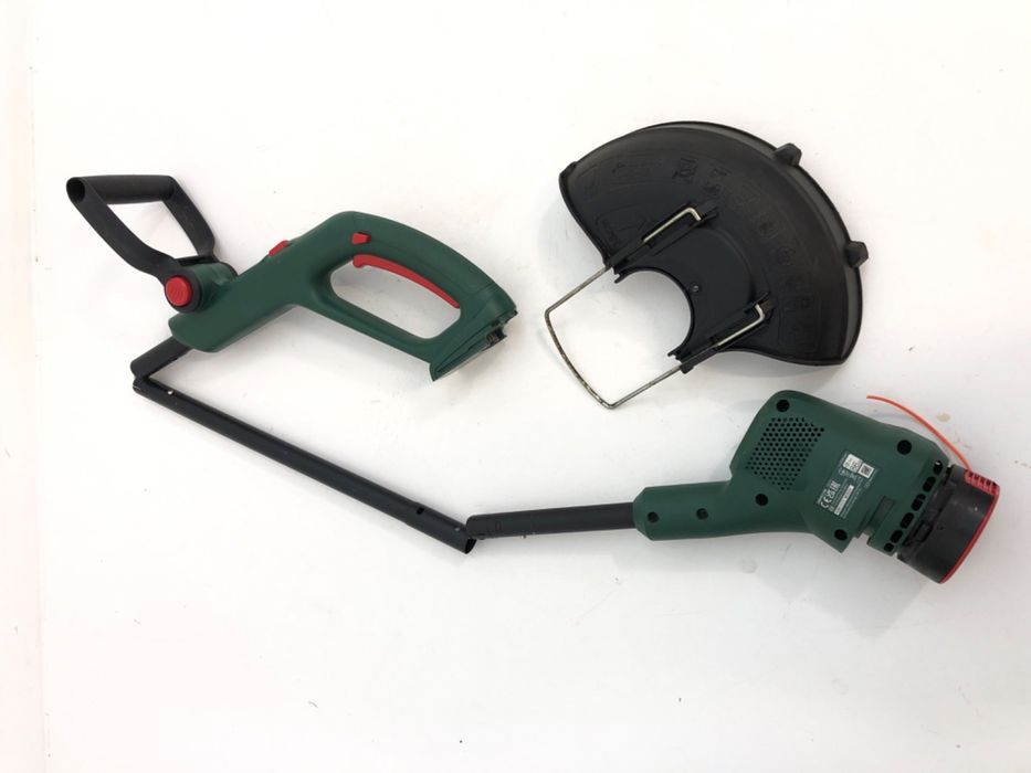 Akumulatorowa podkaszarka do trawy Bosch EasyGrassCut 18V-26