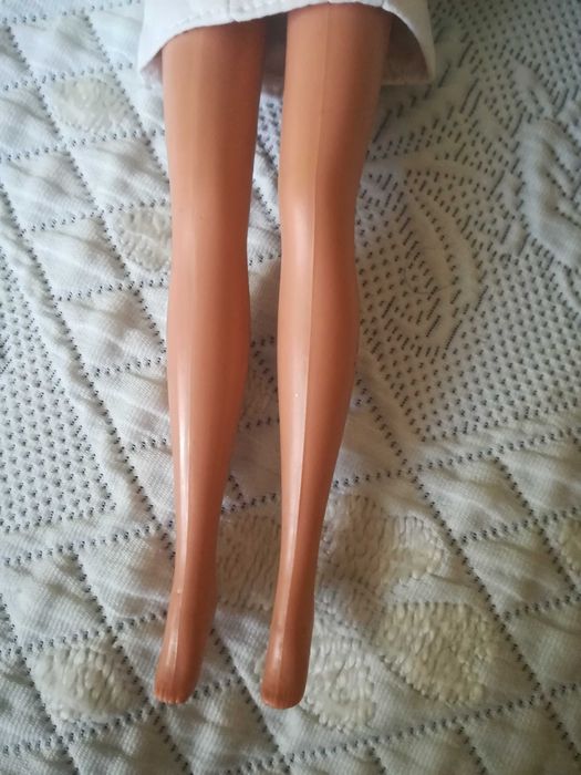 Boneca Barbie Dentist blonde de 1997