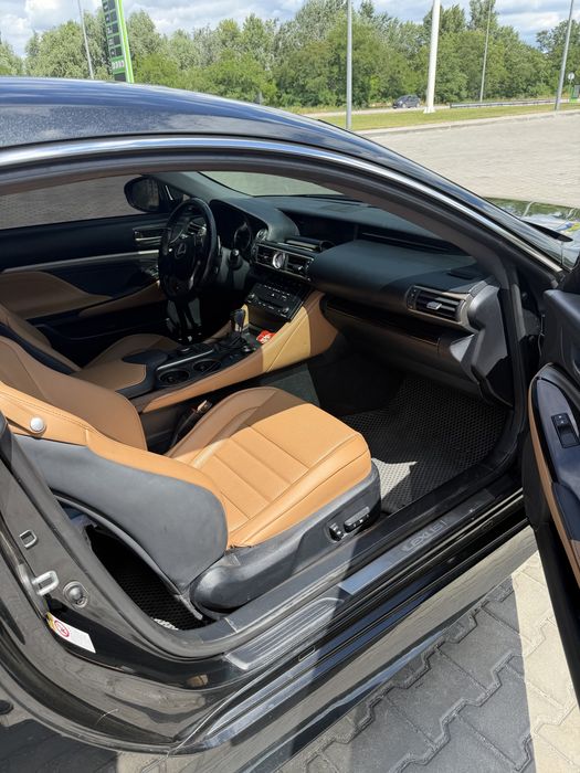 Lexus RC200 продам