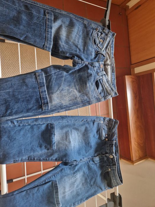 Calças jeans de menina ou senhora (6)
