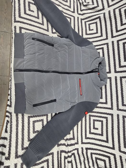 Куртка Prada XXL