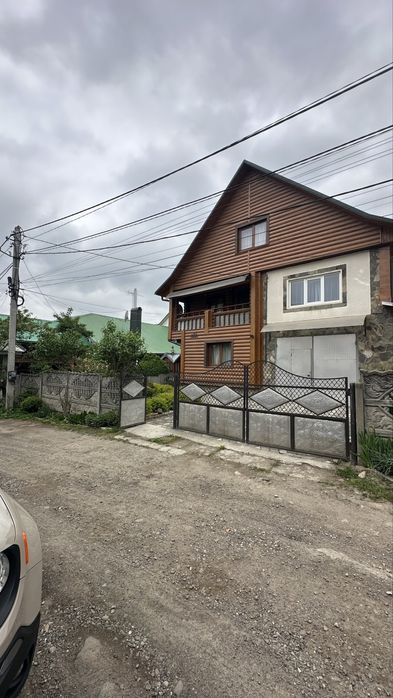 Продаж; будинок; Чернівці; ближня Роша; ремонт; газ; - View 2