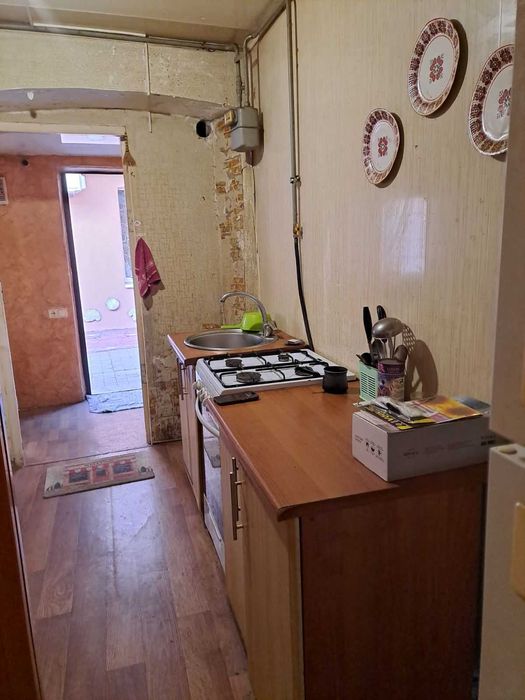 Продам 1ком.кв в р-не Автовокзала