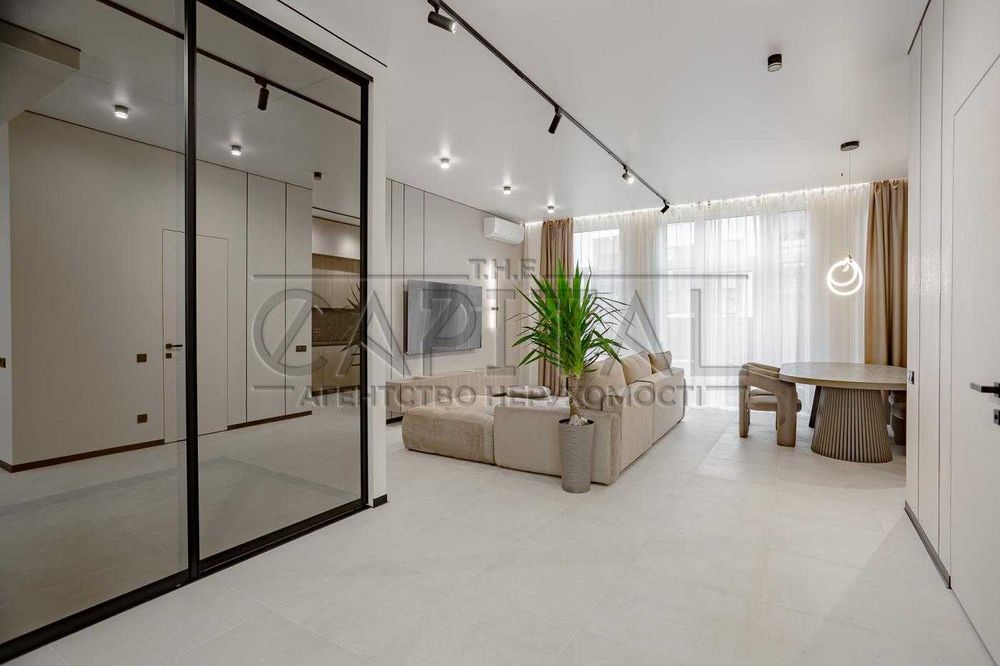 НОВИЙ сучасний дім ДУПЛЕКС В OSOCOR Residence | Перша здача | ОСОКОРКИ