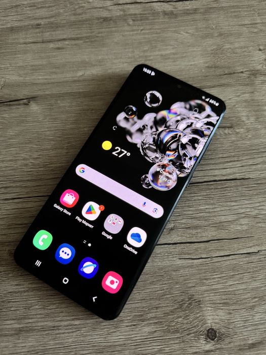 Samsung Galaxy S20 Ultra 5G 12/128Гб