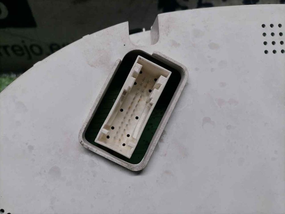 QUADRANTE FORD TRANSIT CONNECT 2006 -7T1T10849CA
