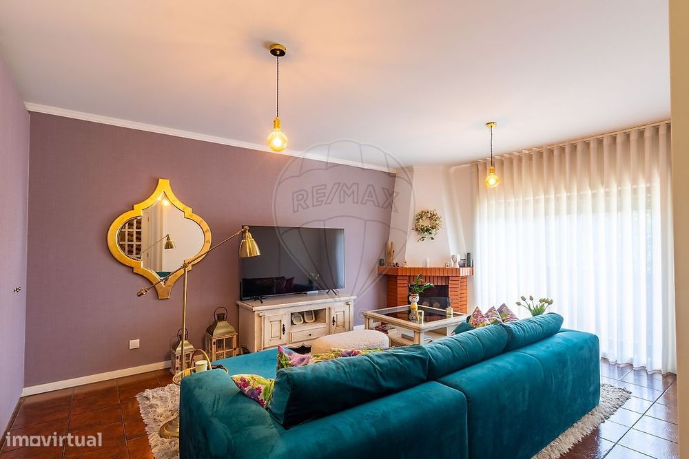 Apartamento T3 para venda