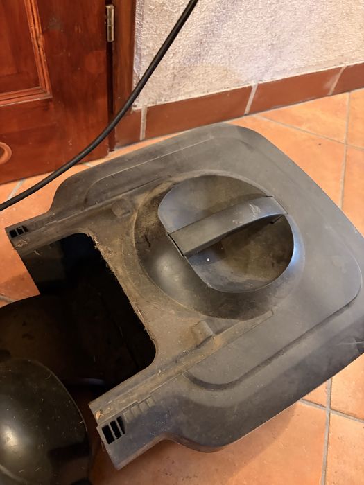 Kosiarka elektryczna MTD smart 38E 1400W