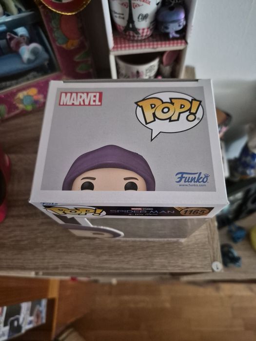 Funko Pop Marvel Spider-Man No Way Home  - Green Goblin  1165
