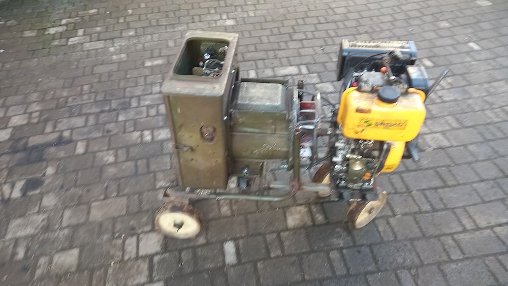 Генератор габ-2-т/230/м1