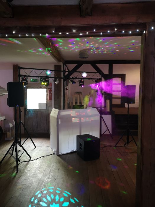 Dj na imprezy okolicznościowe