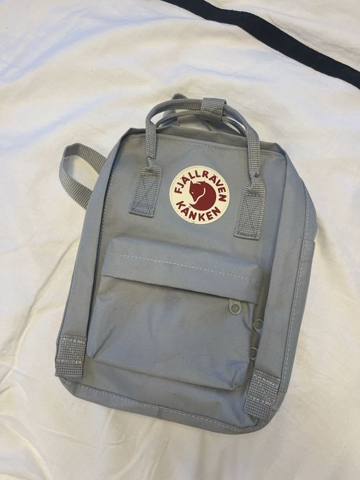 Plecak kanken mini