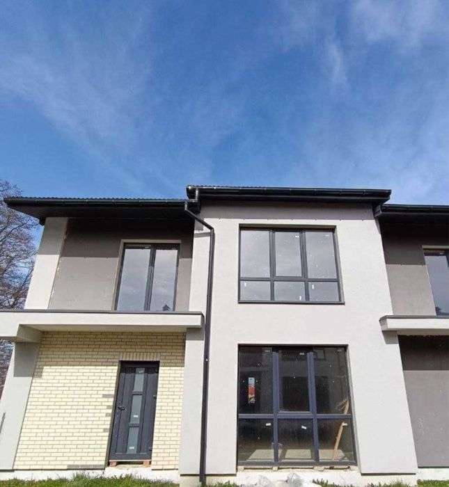 Продається збудований Будинок 133м2 в затишному районі!!!