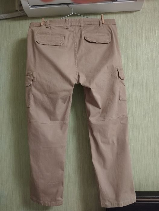 Спецовка роба брюки 54-56