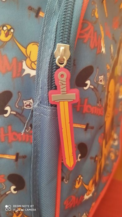 Troley Adventure Time com portes de envio incluídos