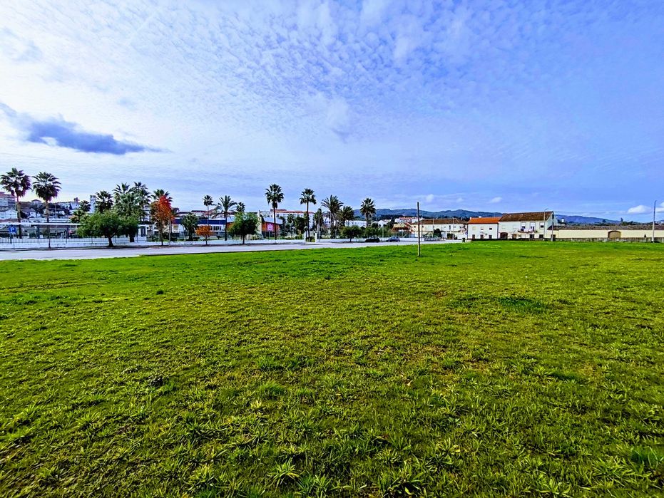 Terreno Urbano Excecional no Coração de Vila Nova de Poiares >15.000m²