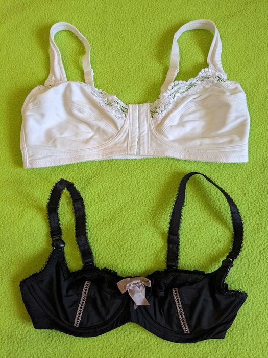 75B Бюстгальтер для годування