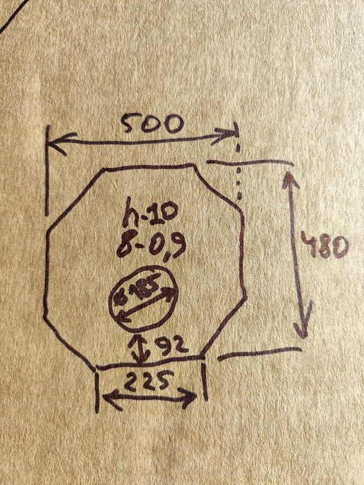 Нерж Тепло отражатель экран баня сауна печь булерьян гейзер новослав