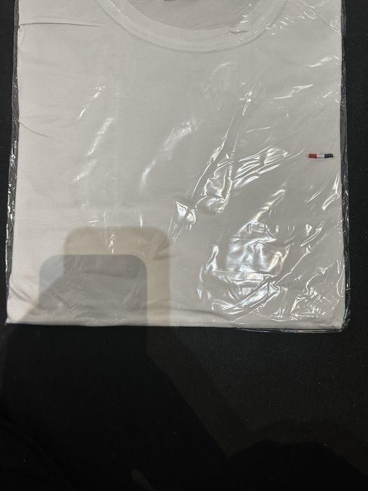 koszulka tommy hilfiger