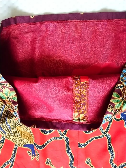 Сукня Гейша кімоно в китайскому японському стилі Batik L розмір