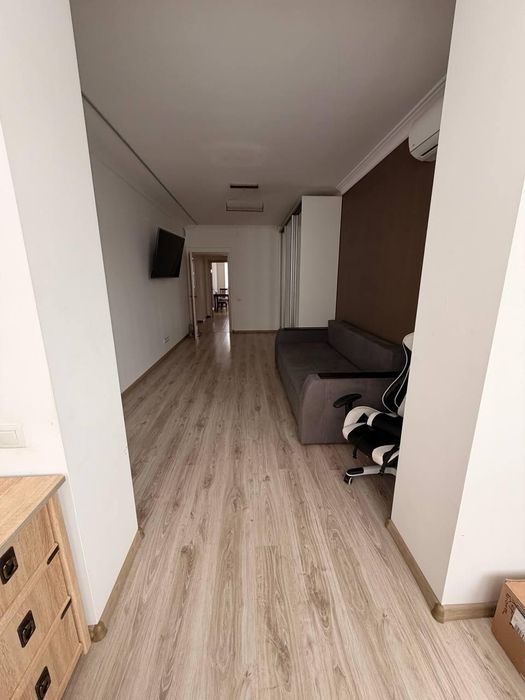 Оренда сучасної 2-кімнатної квартири, 80м2, ЖК River Town, вул. Мирна, 19 - View 6