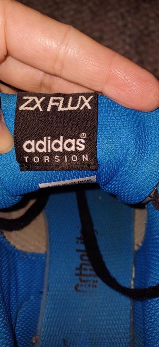 Buty Adidas Torsion 38