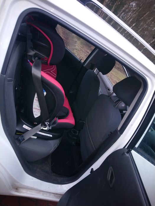 Chevrolet Spark 1.2 Benzyna 2012 rok