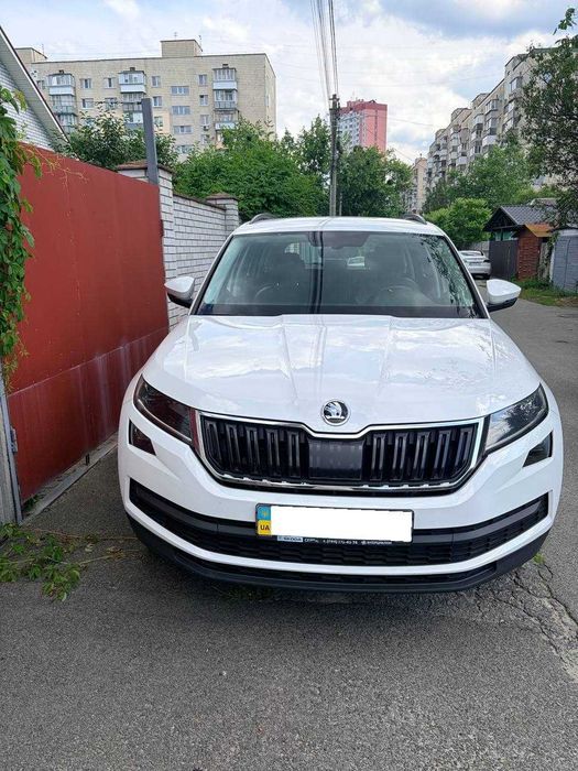 Skoda Kodiaq 2019 VIN TMBLJ6NS5KB400425 фото оголошення 3 з 8